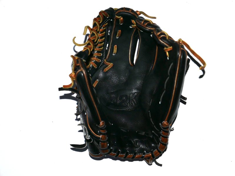 Coleman Crow 2022-2023 Rocket City Trash Pandas Game Worn & Signed