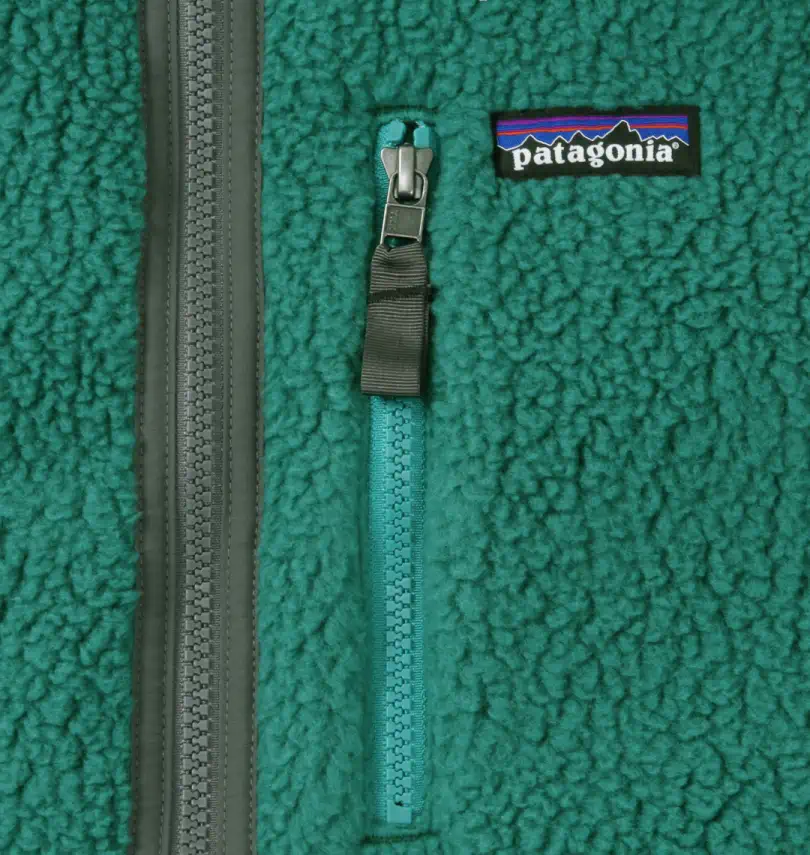 大きいサイズ フリースベスト | PATAGONIA (パタゴニア) | 大きい