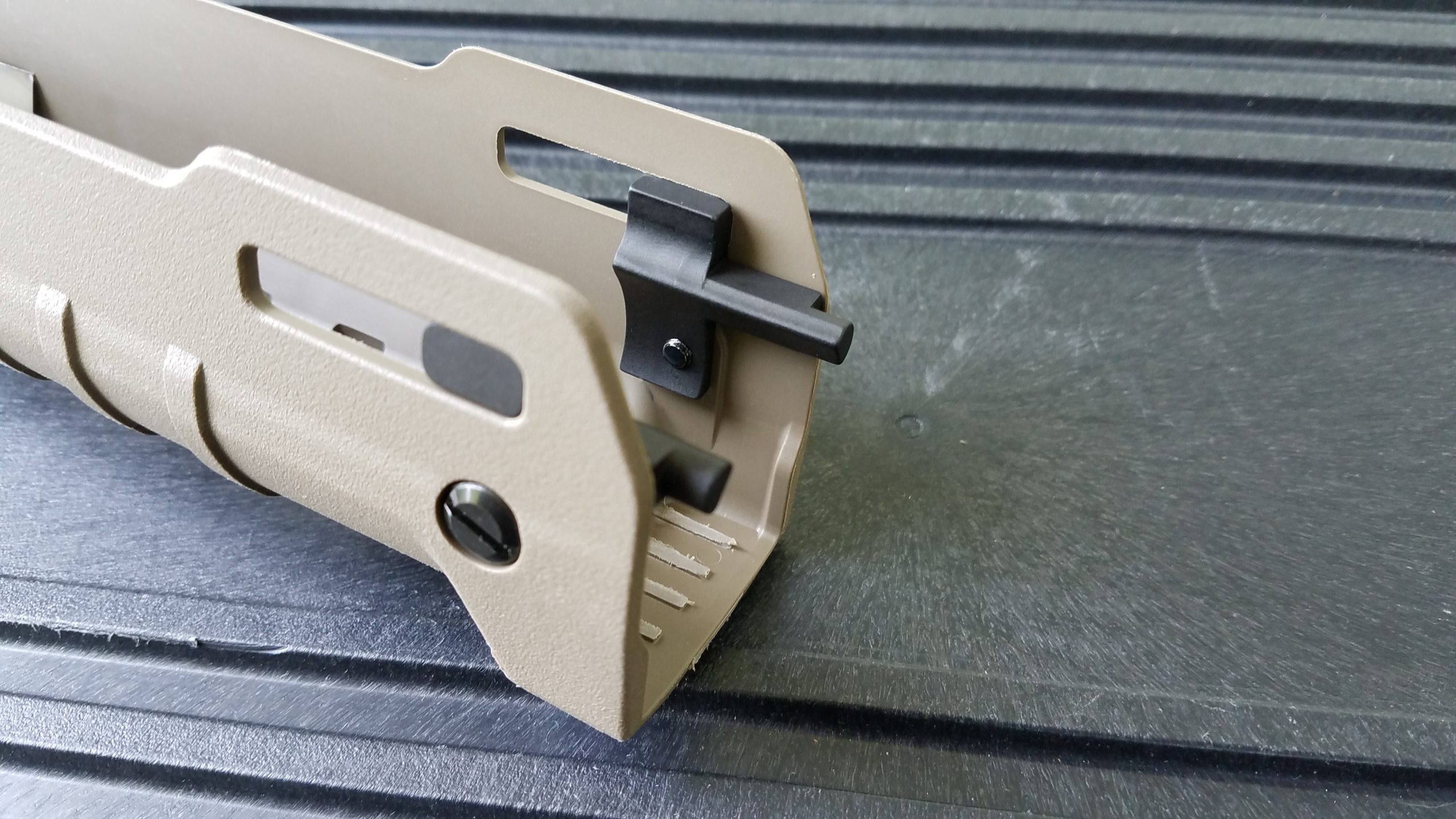 Aridus Industries Beretta 1301 Handguard Assembly | Big Tex Ordnance