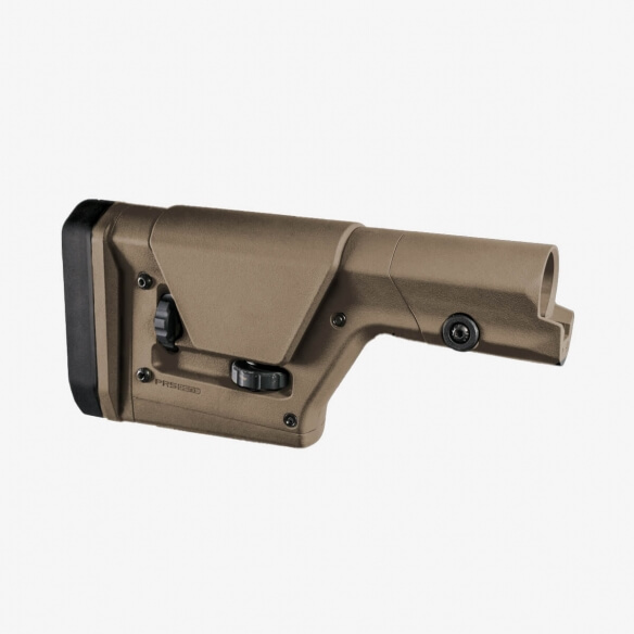 Magpul PRS® GEN3 Precision-Adjustable Stock | Big Tex Ordnance