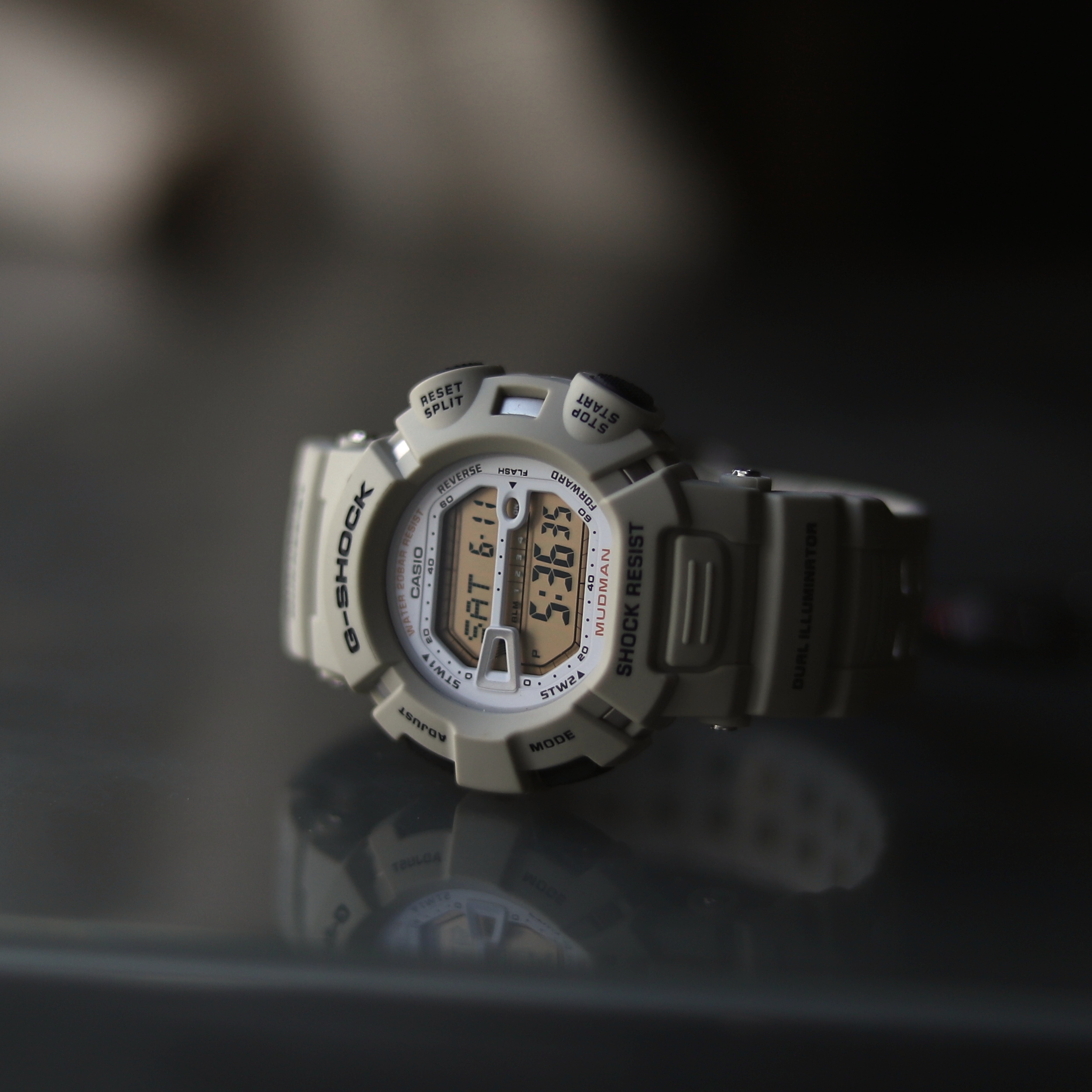 G-SHOCK / G-9000-8JF SOLD - ビジュ寺口 ／ 時計・アンティーク