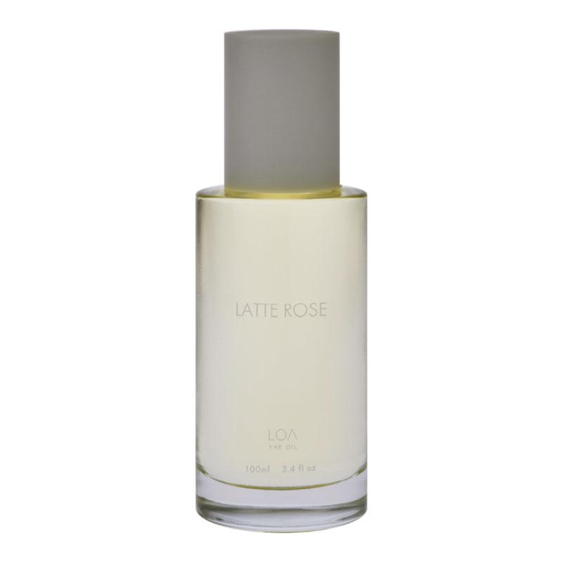 LOA THE OIL （ロア ザ オイル） 100mL - 美髪SHOP