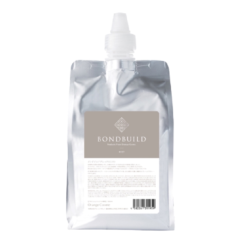 ボンドビルドプレックスミスト 詰替え 1000mL - 美髪SHOP