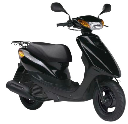 2015年式】JOG (ジョグ)を売る｜最新の買取相場と査定価格