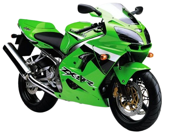 ZX-9R(Ninja)【1994～2003年式】を売る｜最新の買取相場と査定価格