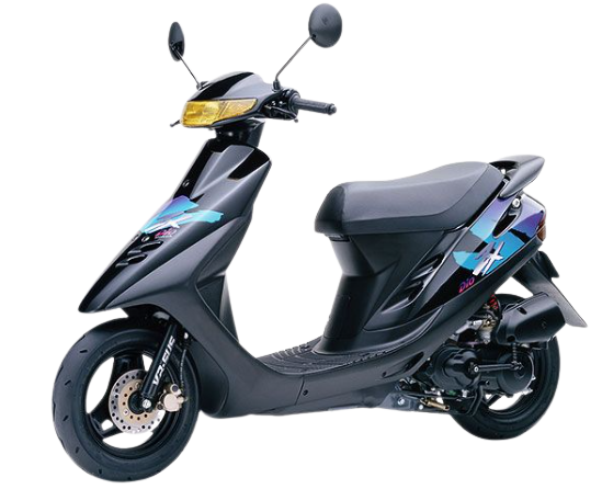 DIO ZX【1992～2001年】を売る｜最新の買取相場と査定価格