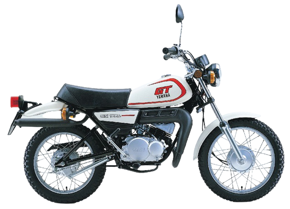 GT50(ミニトレ)【3M7型 1979～81年】を売る｜最新の買取相場と査定価格