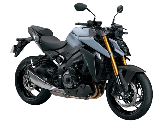 GSX-S1000【2016～現行】を売る｜最新の買取相場と査定価格