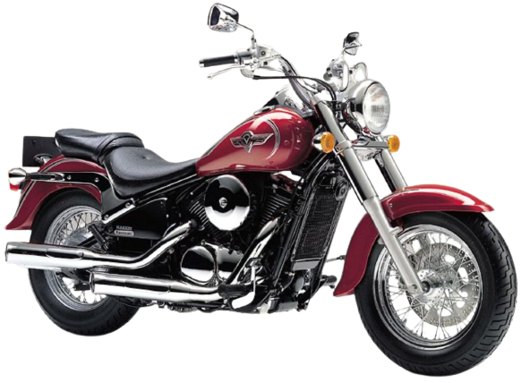 バルカン400クラシック【1996～2003年式】を売る｜最新の買取相場と