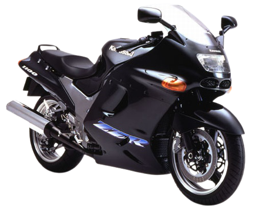 ZX-11【1990～2000年】を売る｜最新の買取相場と査定価格