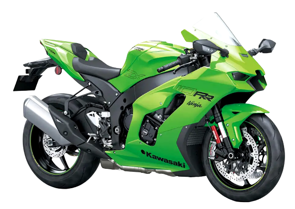 ZX-10RR【2017～現行】を売る｜最新の買取相場と査定価格
