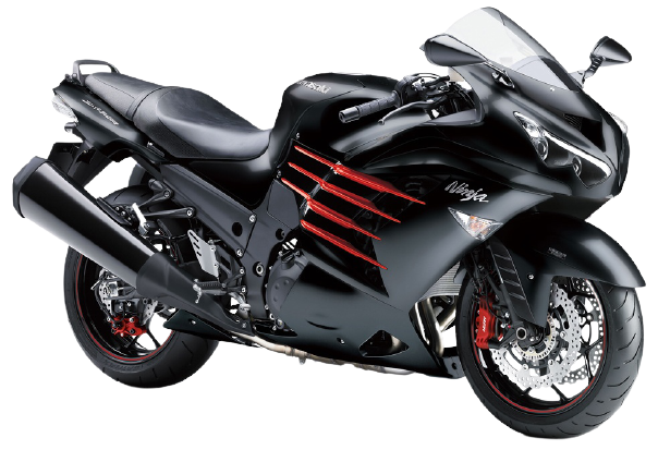 ZZR1400【2006～20年】を売る｜最新の買取相場と査定価格