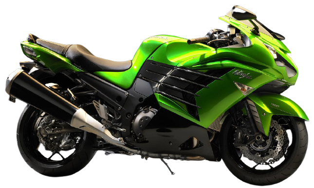 ZZR1400【2006～20年】を売る｜最新の買取相場と査定価格