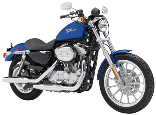 XLH883 【1986～2003年式】を売る｜最新の買取相場と査定価格