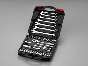 デイトナからハーレー用インチ工具セットが発売| バイクブロス・マガジンズ