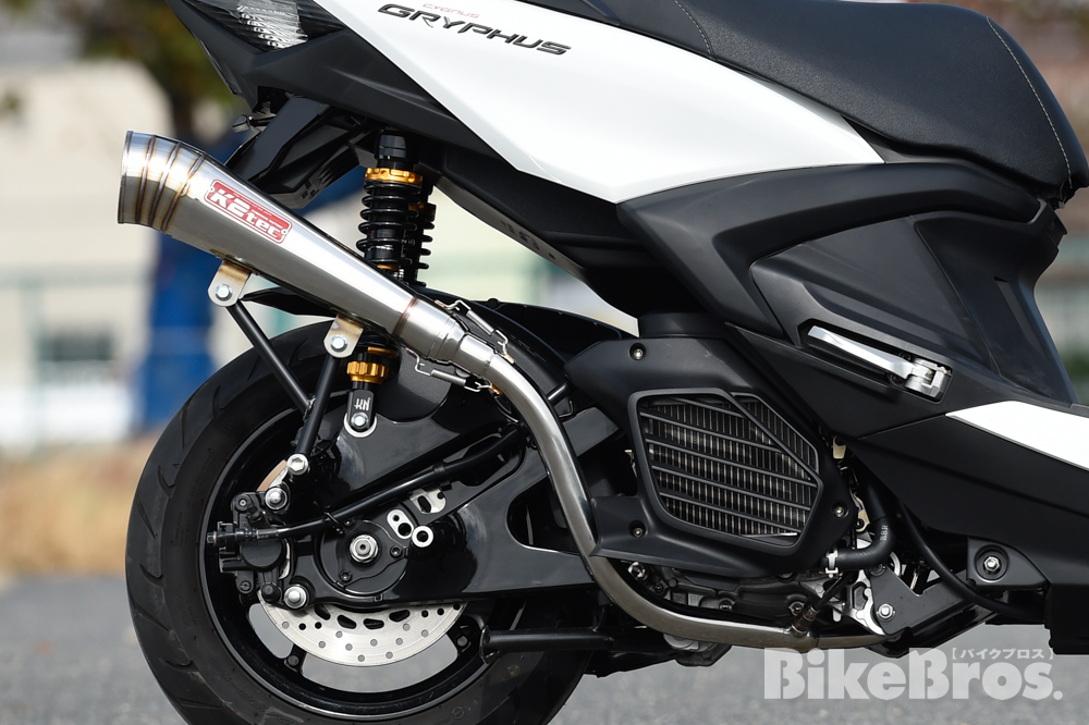 スタイリッシュなデザインと実用性の高さでユーザーを魅了、ヤマハ