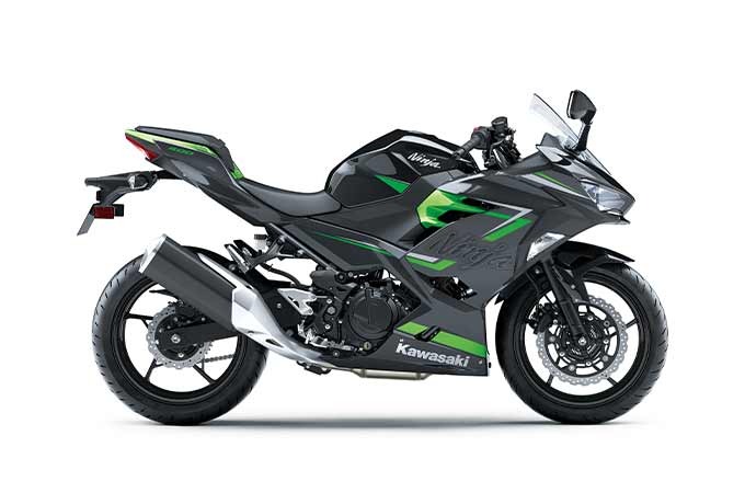 カワサキ ニンジャ ZX-4R SE（2024） バイク購入ガイド バイクブロス
