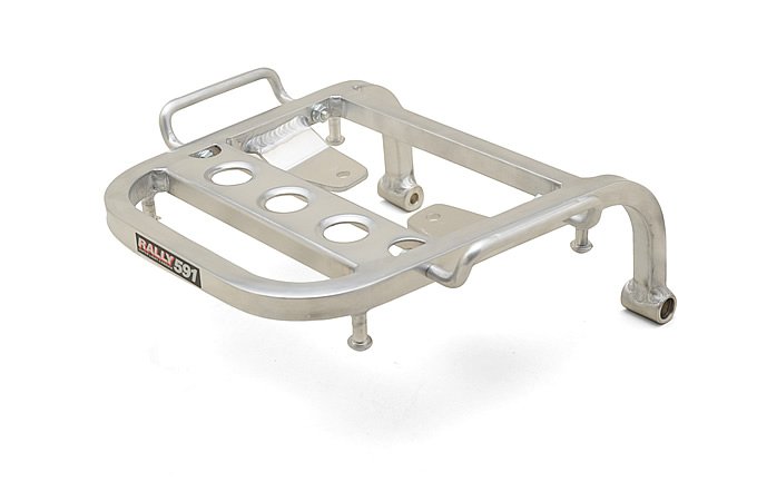 ラフ＆ロード RALLY591スーパーライトキャリア（KLX125／D-TRACKER125