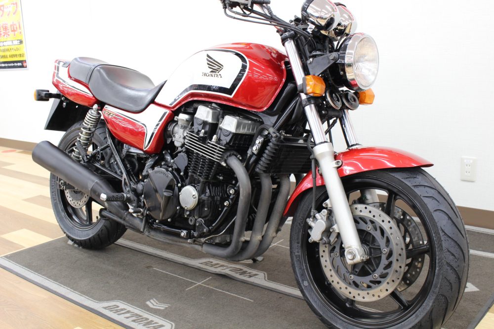 セブンスター4フォア用 タイヤ付き キャストcb400t cb400n ホーク