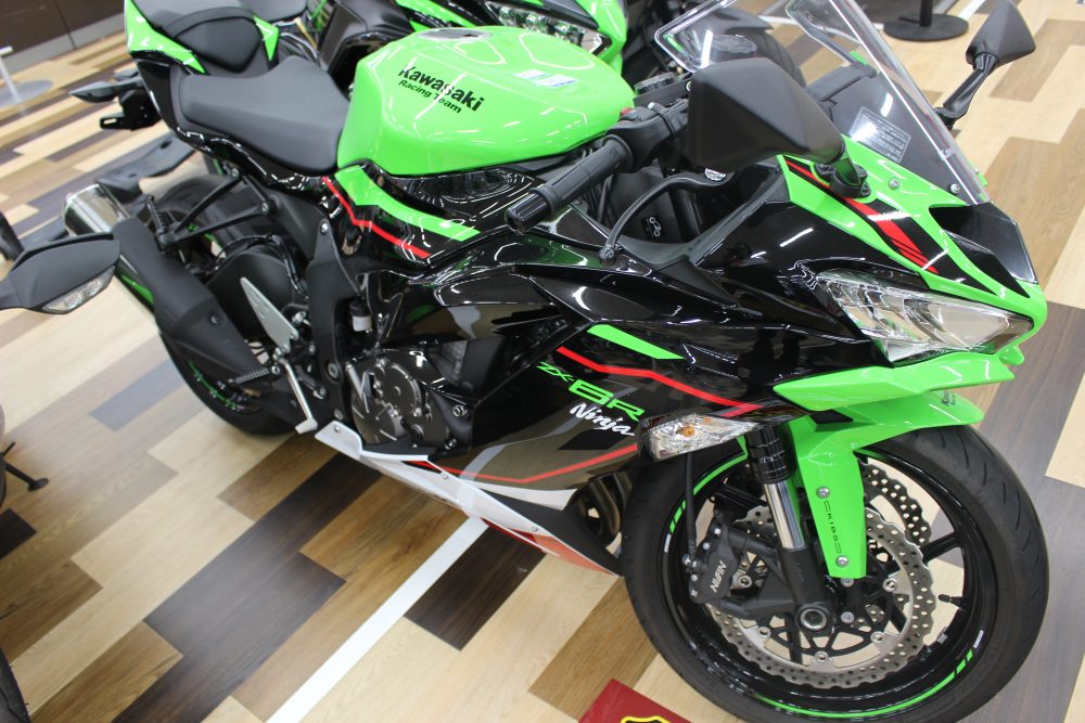 Z、ZXって何の略？ | 中古・新車バイクの販売・買取【バイク館SOX】