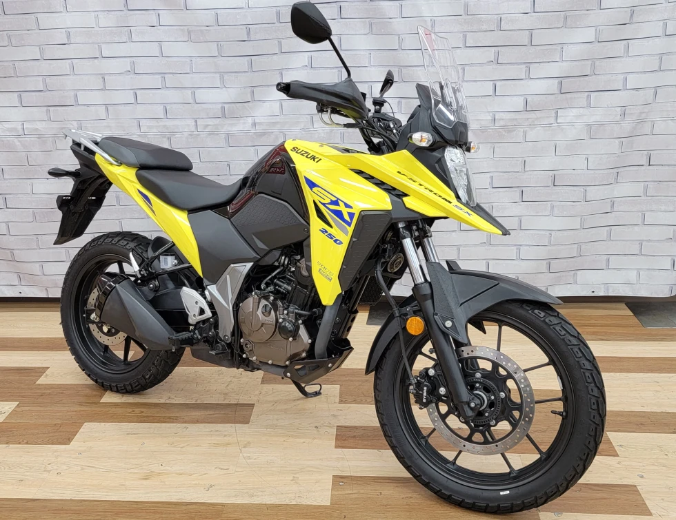 スズキ、黄・オレンジ系のバイク | 中古・新車バイクの販売・買取