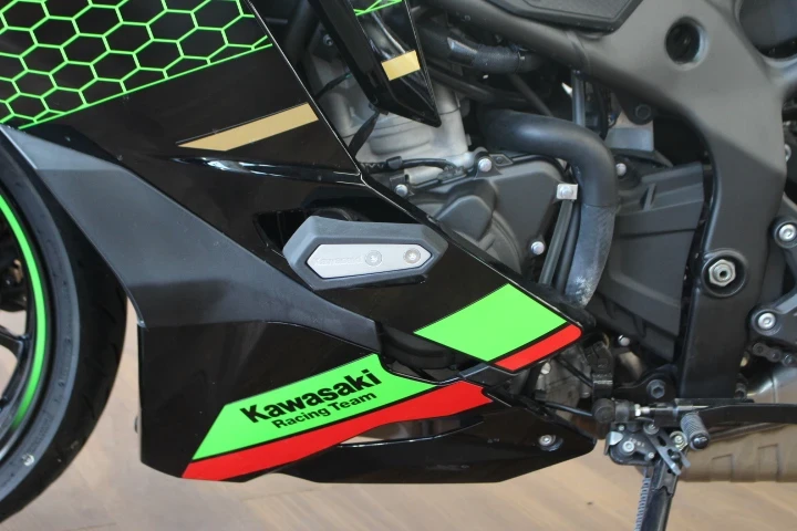 カワサキ ZX-25R SEの詳細 | 中古・新車バイクの販売・買取【バイク館SOX】