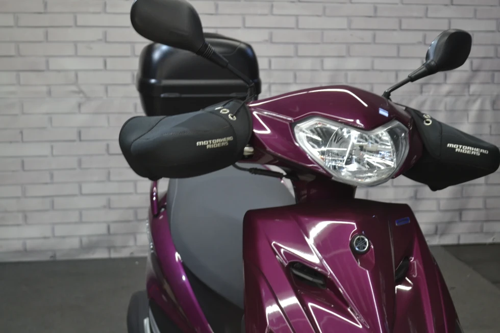 ヤマハ AXIS Z（アクシス） 【2018年モデル】1オーナ車の詳細 | 中古