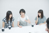 モーニング娘。'16（譜久村聖/石田亜佑美/佐藤優樹/工藤遥/小田さくら