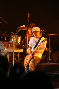 SHAKALABBITS 【the Bouncing Soup Show 2007】 | Special | Billboard