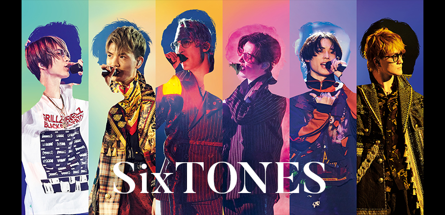 コラム＞SixTONESの最新ライブ映像作品『Feel da CITY』レビュー 音楽