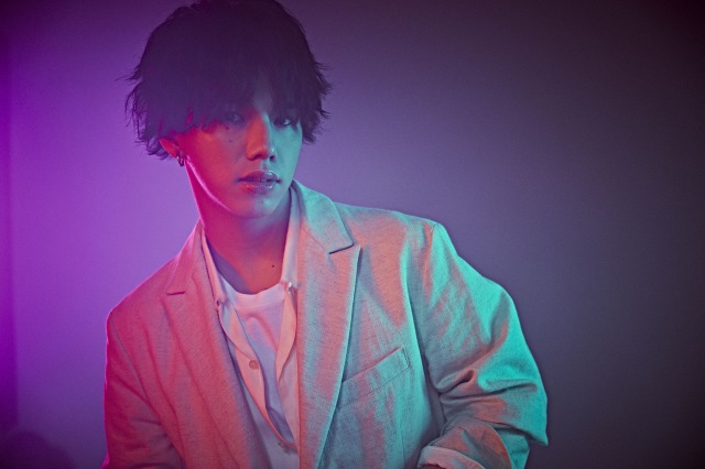 森内寛樹、MY FIRST STORYのHiroが本名名義でソロデビュー＆カバー