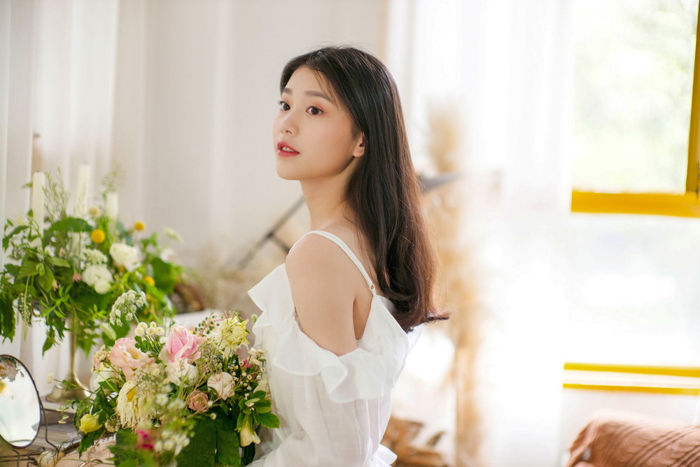 Kep1erのシェン・シャオティン、公式ファンクラブを開設 | Daily News