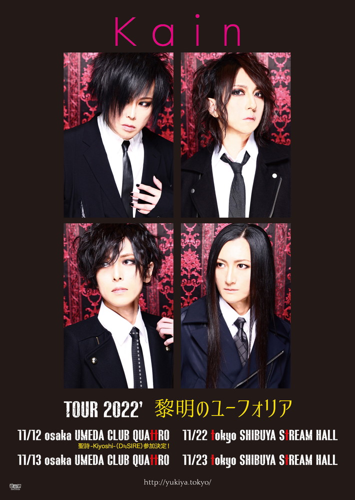 Kαin Kain JILS D≒SIRE 幸也 カイン ジルス デザイア 4 image.jpg