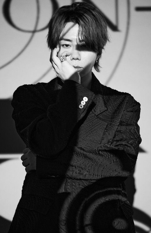 北山宏光、ニューアルバム『波紋-HAMON-』6月リリース | Daily News