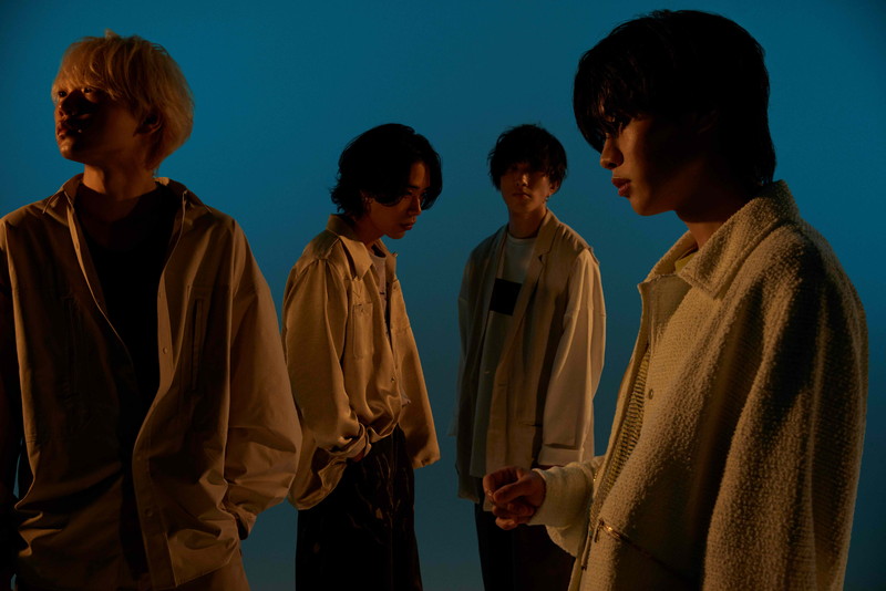 神はサイコロを振らない、未配信楽曲を4週連続リリース 第1弾は「煌々