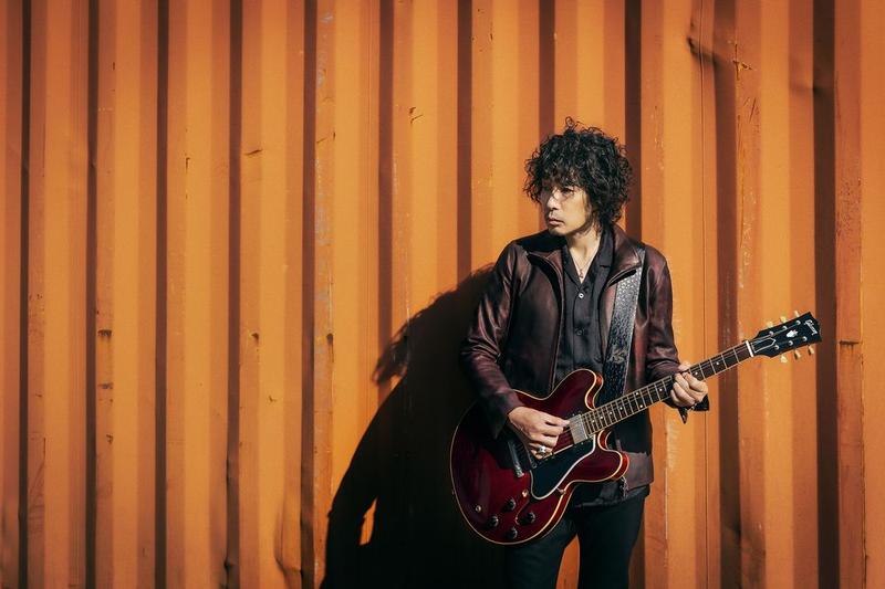 斉藤和義、初のダブルセットリストツアー映像・音源化決定＆ティザー