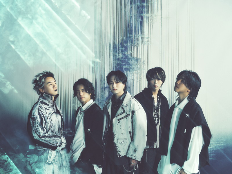 Novelbright、ニューアルバム『PYRAMID』4月リリース | Daily News