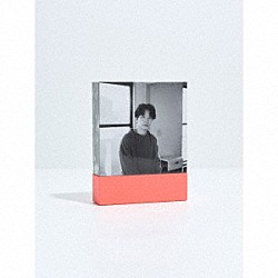 星野源、ニューアルバム『Gen』初回限定盤「Box Set “Visual