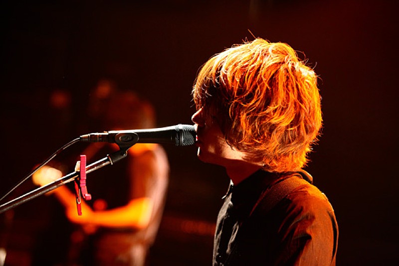 cinema staff トラブル発生も9mmカバーなどで観衆を魅了 | Daily News