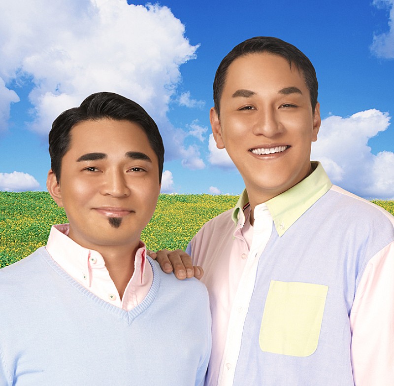 電気グルーヴ 新作に砂原良徳参加、アルバム発売も決定 | Daily News