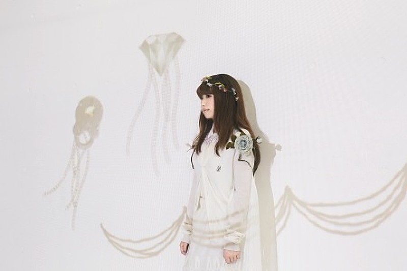 やなぎなぎ アニメ『凪のあすから』新EDテーマ発売決定 | Daily News