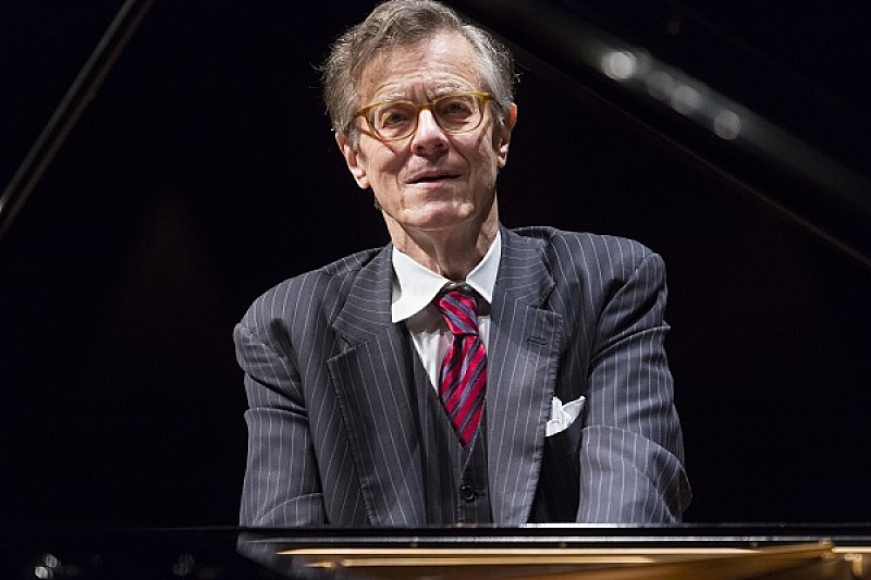 ネルソン・フレイレ 奇跡的な自然さと均整の巨匠（Album Review