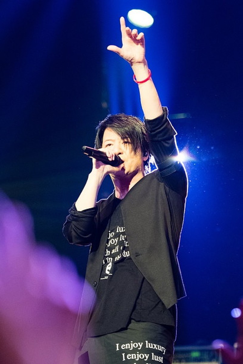 藤木直人 NEWシングルに寺岡呼人/OKAMOTO'S/シライシ紗トリ参加