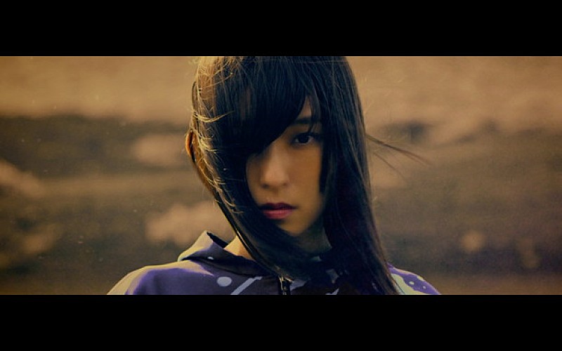 酸欠少女”さユり モード学園CM曲「十億年」CM曲公開 | Daily News