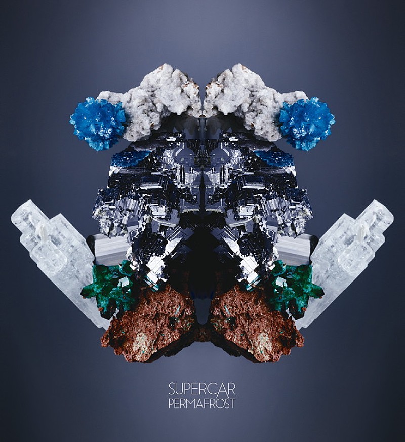 スーパーカーの名曲「YUMEGIWA LAST BOY」ゆるふわギャングVer