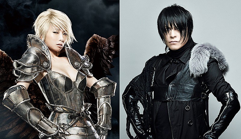 BUCK-TICK、【ロクス・ソルスの獣たち】WOWOWで独占放送決定 | Daily