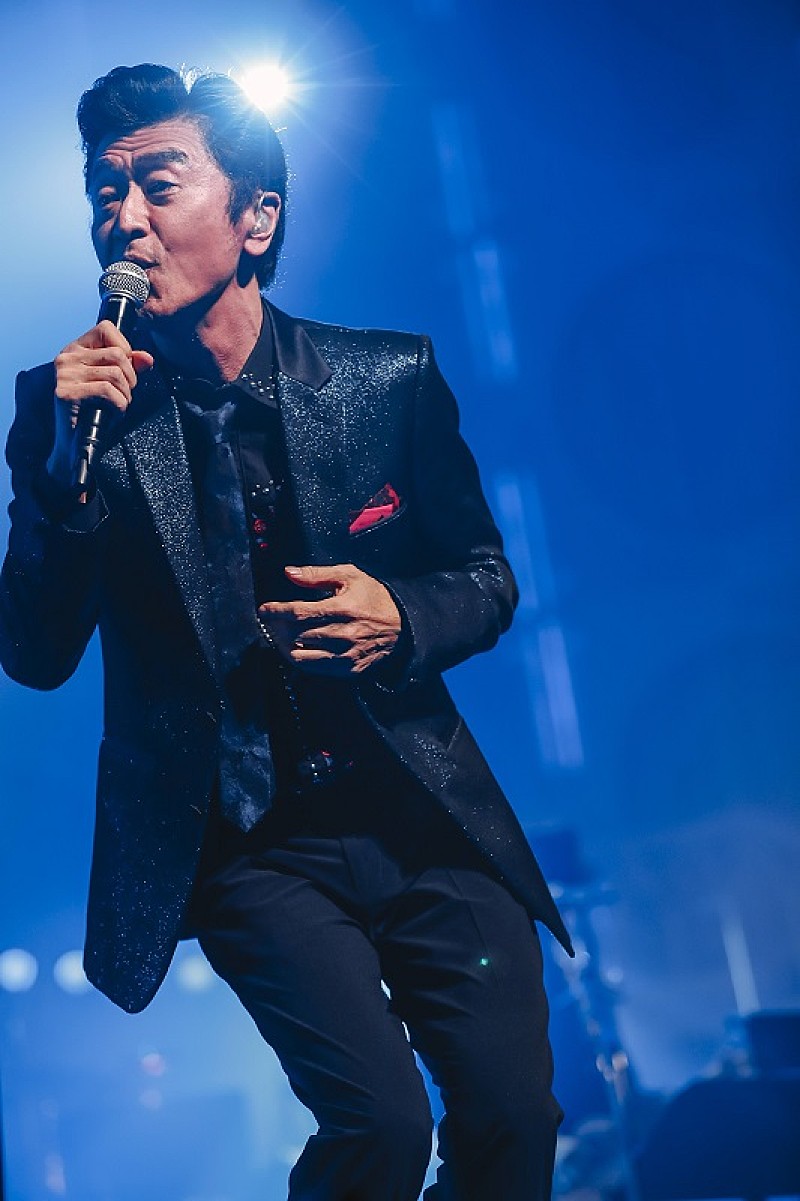 桑田佳祐、『ひとり紅白歌合戦』初回限定盤は171曲を完全収録