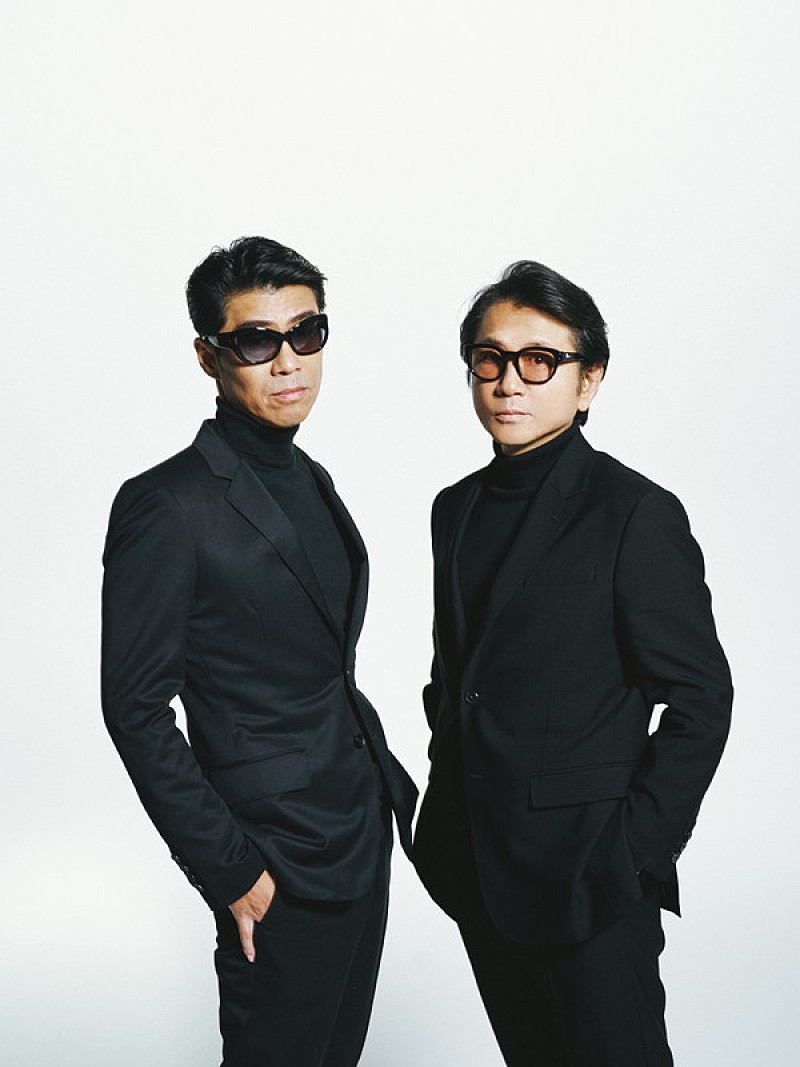 F-BLOOD、無観客配信ライブ開催決定 藤井フミヤからのコメントも