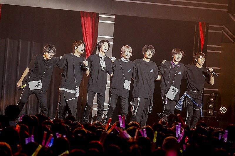 M!LK、全国ツアー【Summer Re;fresh】東京公演ライブレポ到着 | Daily