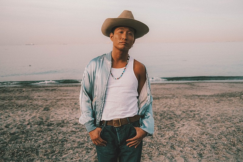 平井 大、限定BOX『Life Goes On』を7/31リリース&2021年連続配信第3弾